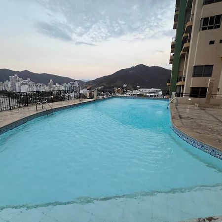 Edificio El Penon Del Rodadero Apto 1102 B Santa Marta  Zewnętrze zdjęcie