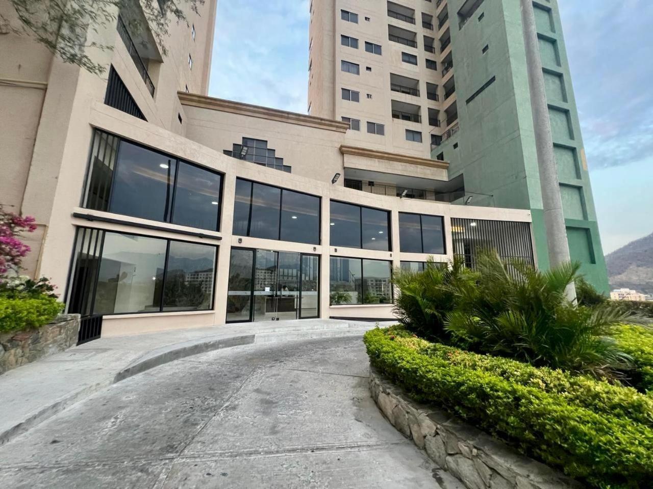 Edificio El Penon Del Rodadero Apto 1102 B Santa Marta  Zewnętrze zdjęcie